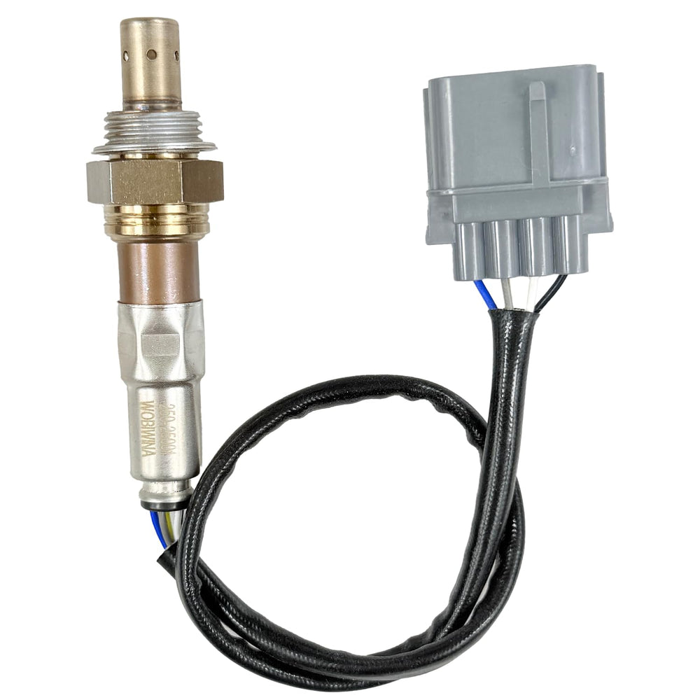 Wobiwina compatibility with Honda Accord 2003-2007.