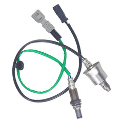 Wobiwina oxygen sensor body close-up highlights robust housing and wiring.