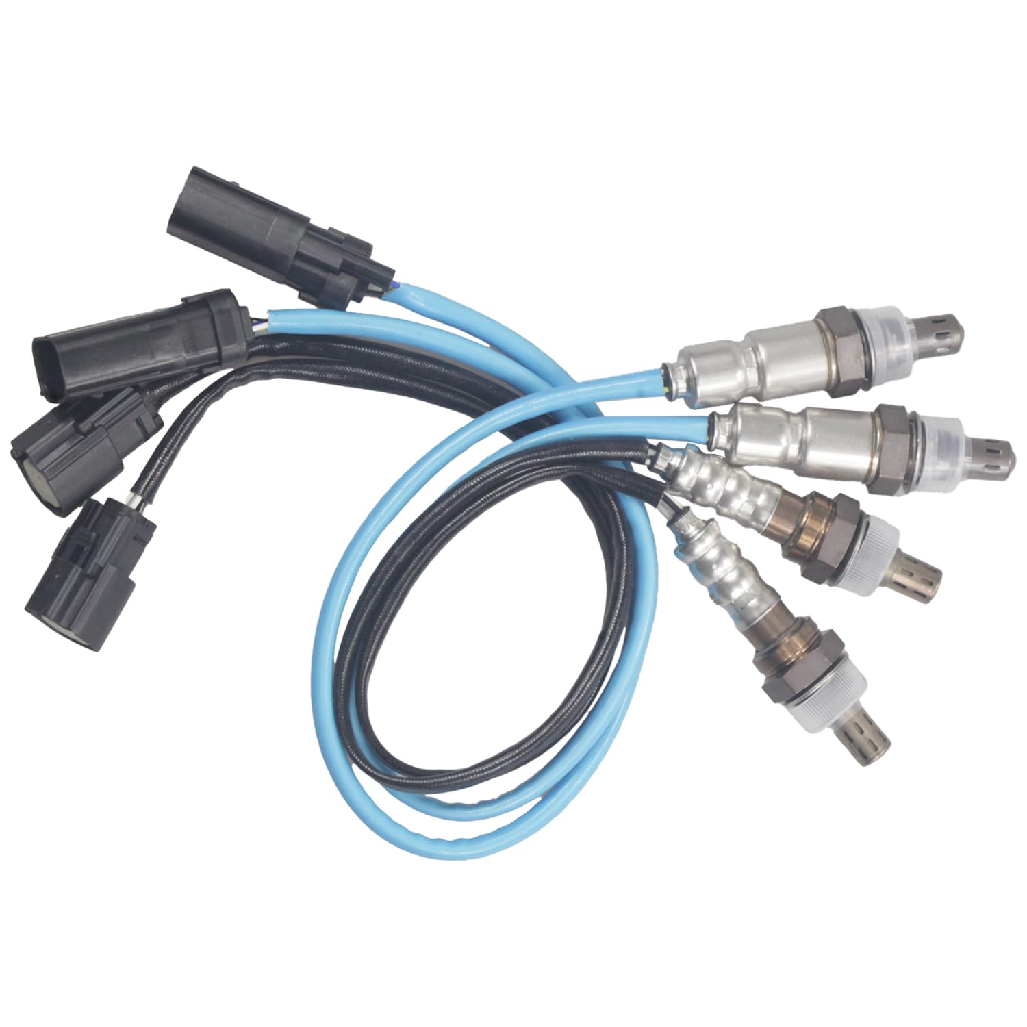 Wobiwina oxygen sensor for Ford Flex 2013-2015, steadier exhaust data