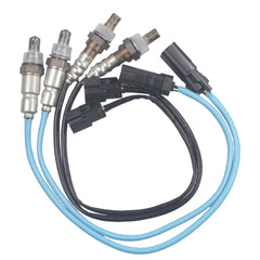 Wobiwina oxygen sensor for Lincoln MKZ 2013-2016, improved fuel economy potential