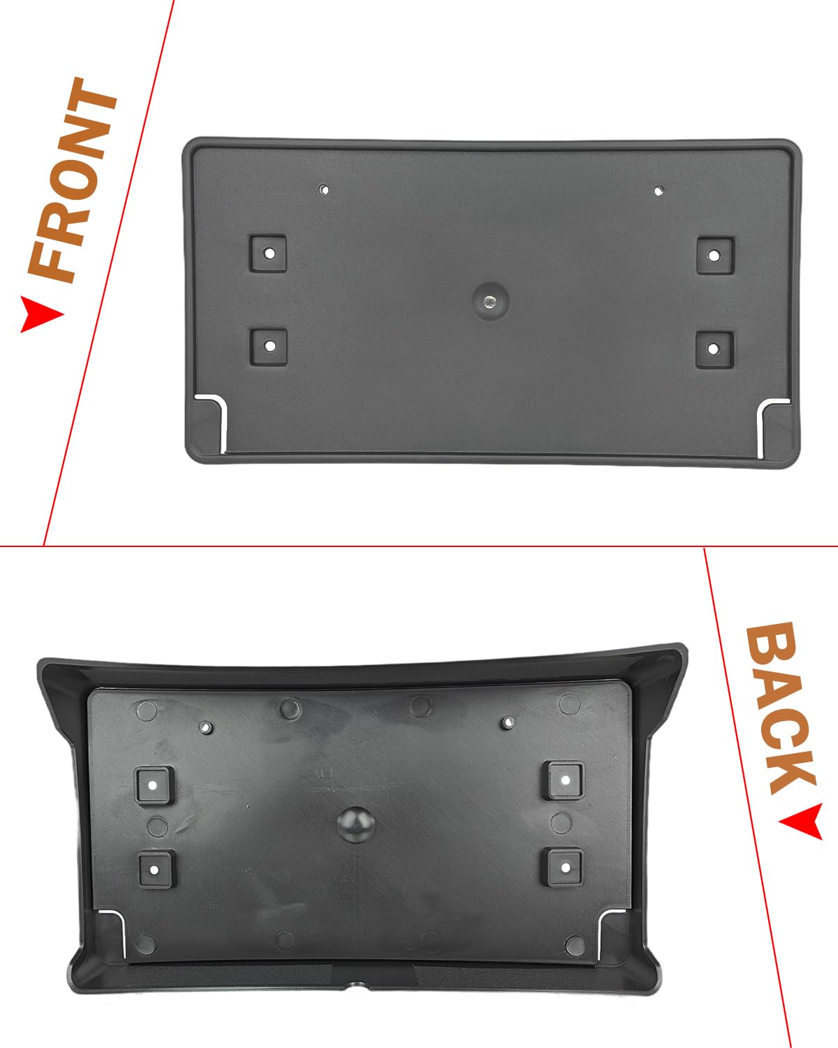 Wocch direct replacement part 68293738AA aligns with OEM specs.