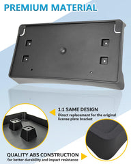 Wocch ABS material close-up highlights durability and high-temperature resistance.