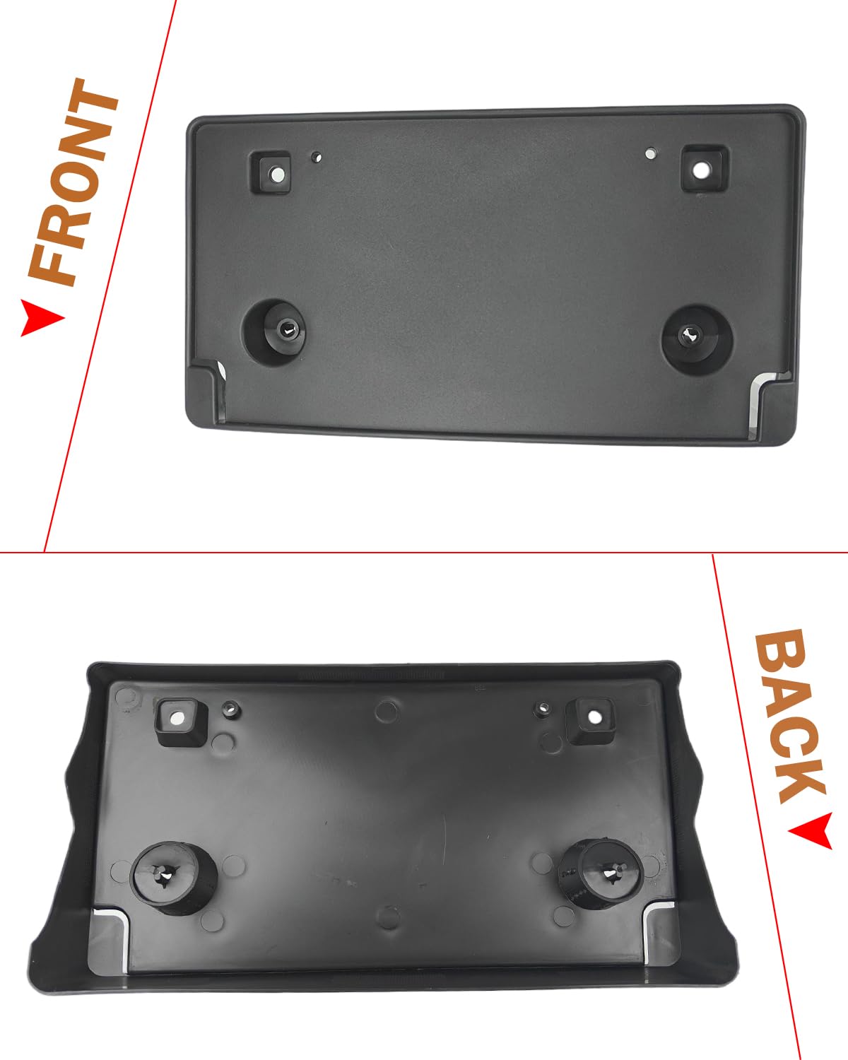 Wocch note not compatible with Rebel RAM 1500 models.