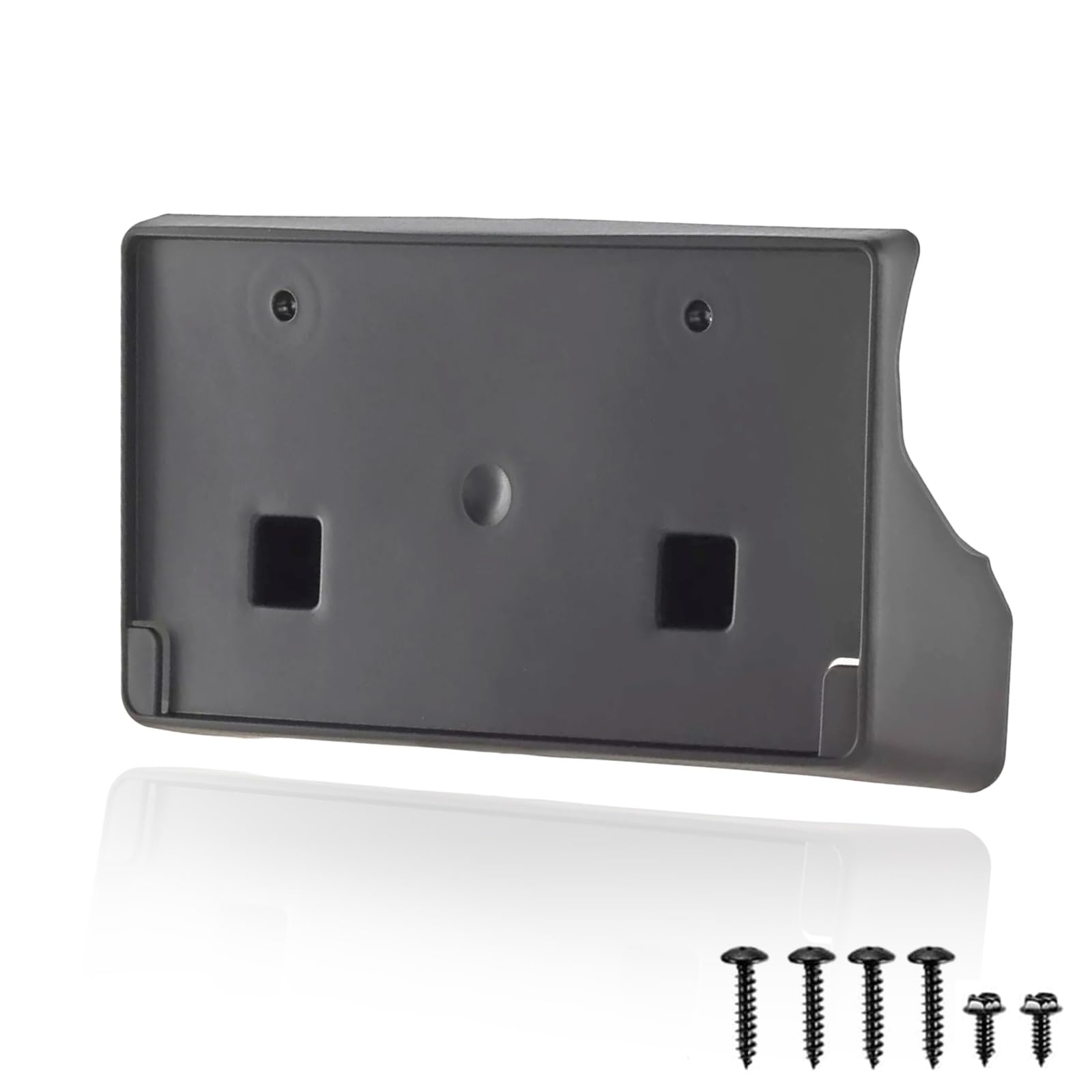 Replaces old frame for Ram 3500 with a seamless look