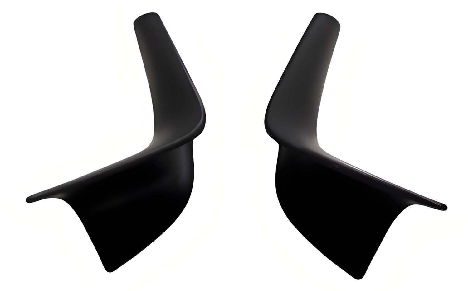 WODOFO GDR ABS plus PC material for durable anti-scratch surface