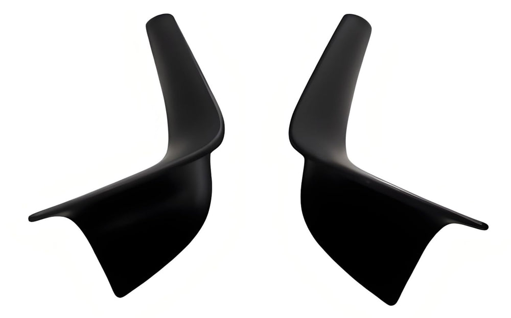 WODOFO GDR ABS plus PC material for durable anti-scratch surface
