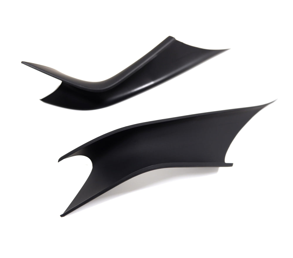 WODOFO GDR anti stain finish protects door handles on BMW interior