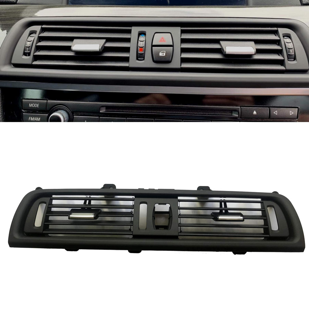 WODOFO GDR center vent replacement for BMW 5 Series, easy to install.