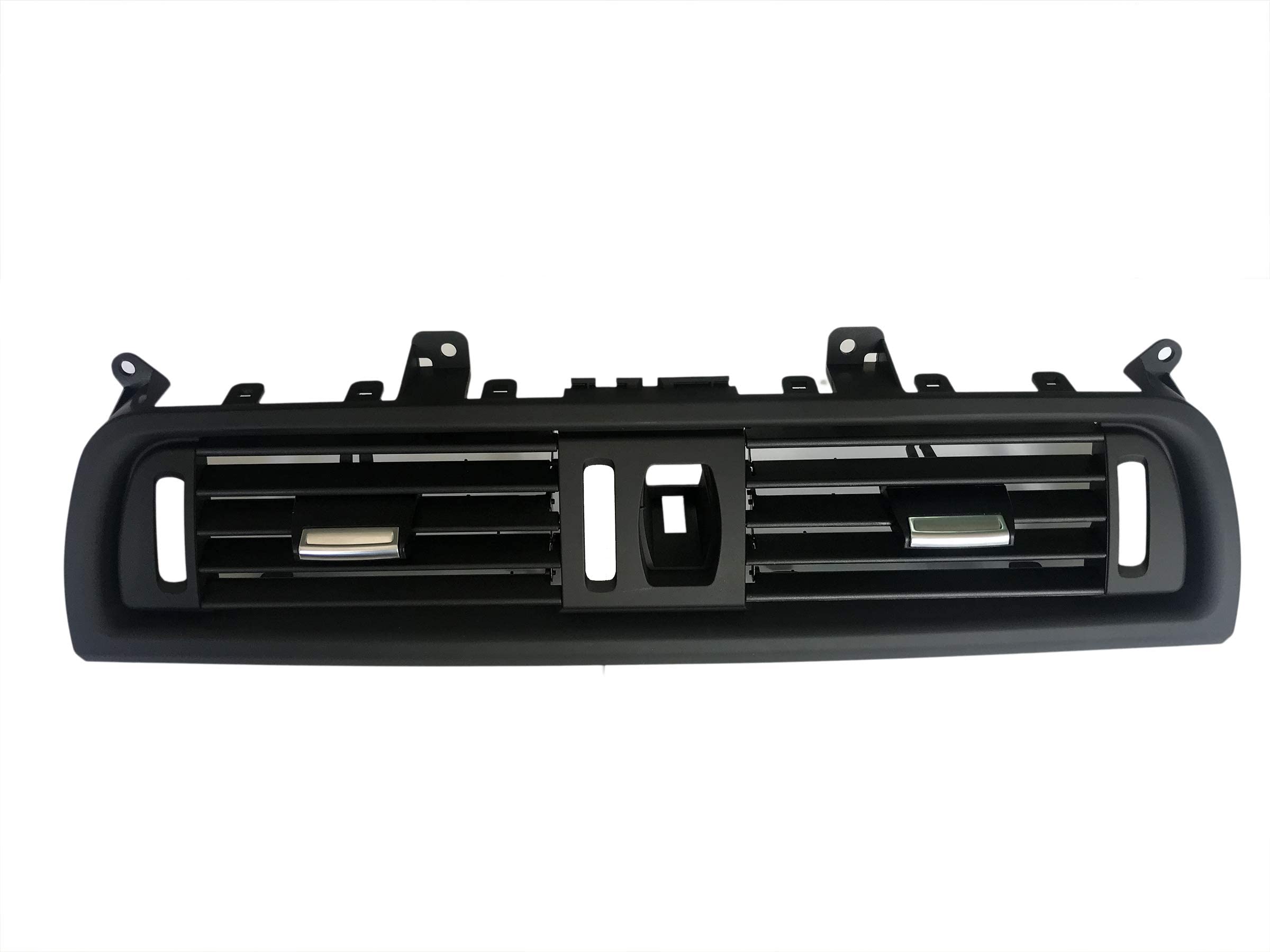 WODOFO GDR front grille replacement mirrors original pattern for seamless look.