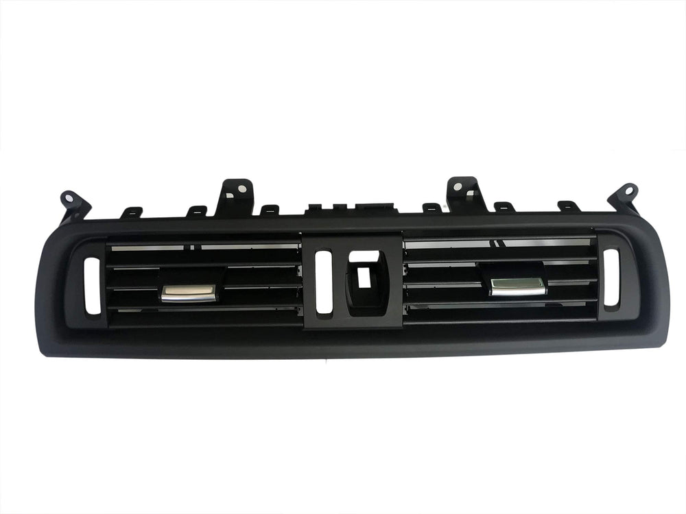 WODOFO GDR front grille replacement mirrors original pattern for seamless look.