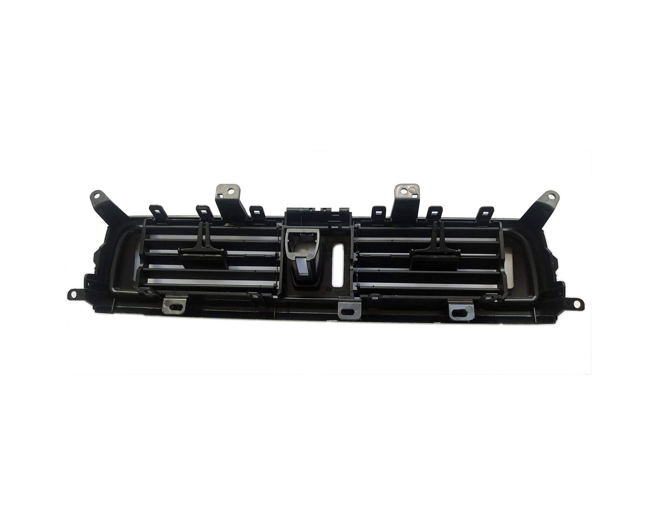 WODOFO GDR 2010-2016 BMW 5 Series air vent replacement, durable ABS+PC.
