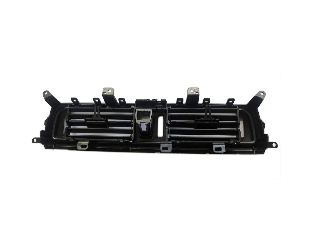 WODOFO GDR 2010-2016 BMW 5 Series air vent replacement, durable ABS+PC.