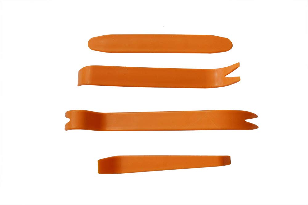 WODOFO GDR front air grille refreshes cabin appearance without replacing full dash.