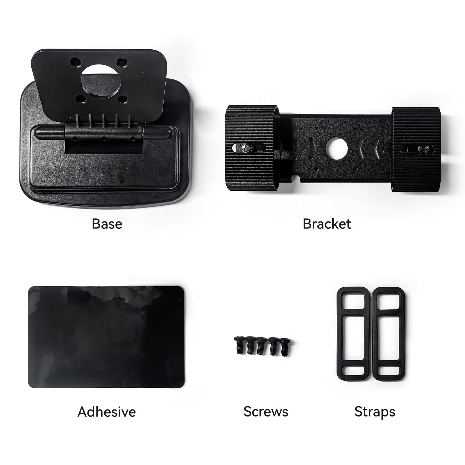 WOLFBOX compact design enhances cabin aesthetics and saves space