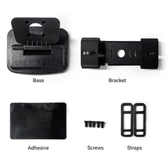 WOLFBOX compact design enhances cabin aesthetics and saves space