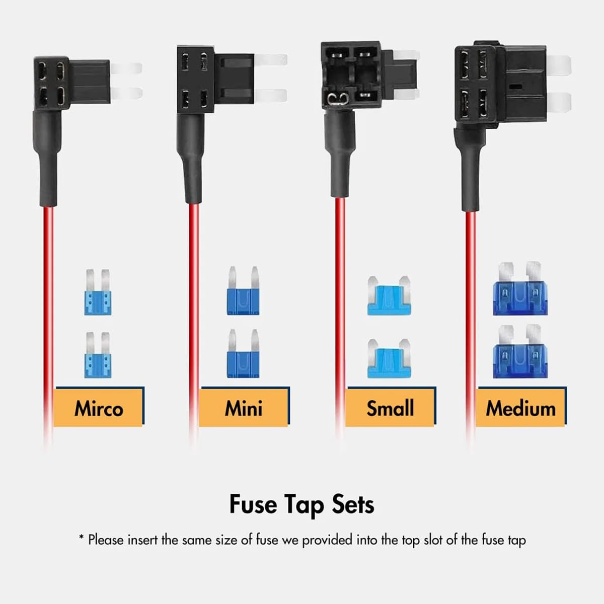 WOLFBOX inline control box detail highlighting built-in low-voltage protection