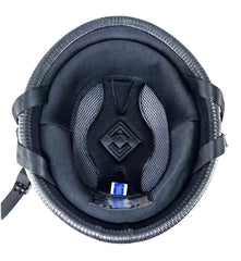 Woljay breathable liner keeps you cool and comfortable in warm weather.