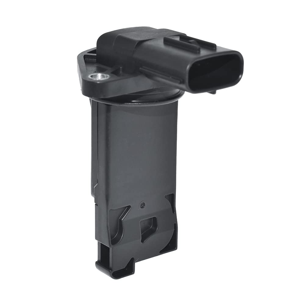 WOL LVON MAF connector close-up showing plug-and-play compatibility.
