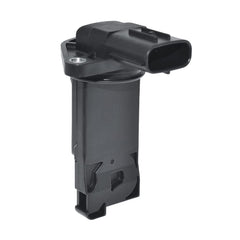 WOL LVON MAF connector close-up showing plug-and-play compatibility.