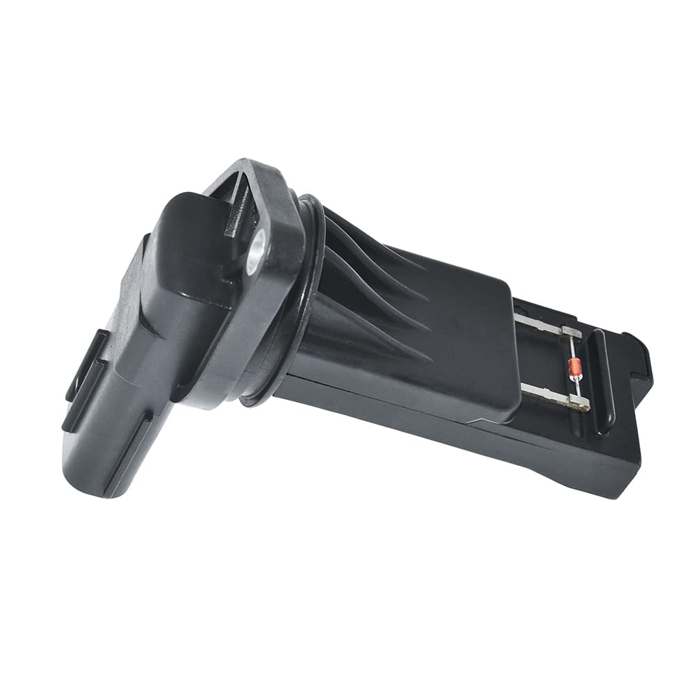 WOL LVON MAF sensor’s durable materials and quick response.