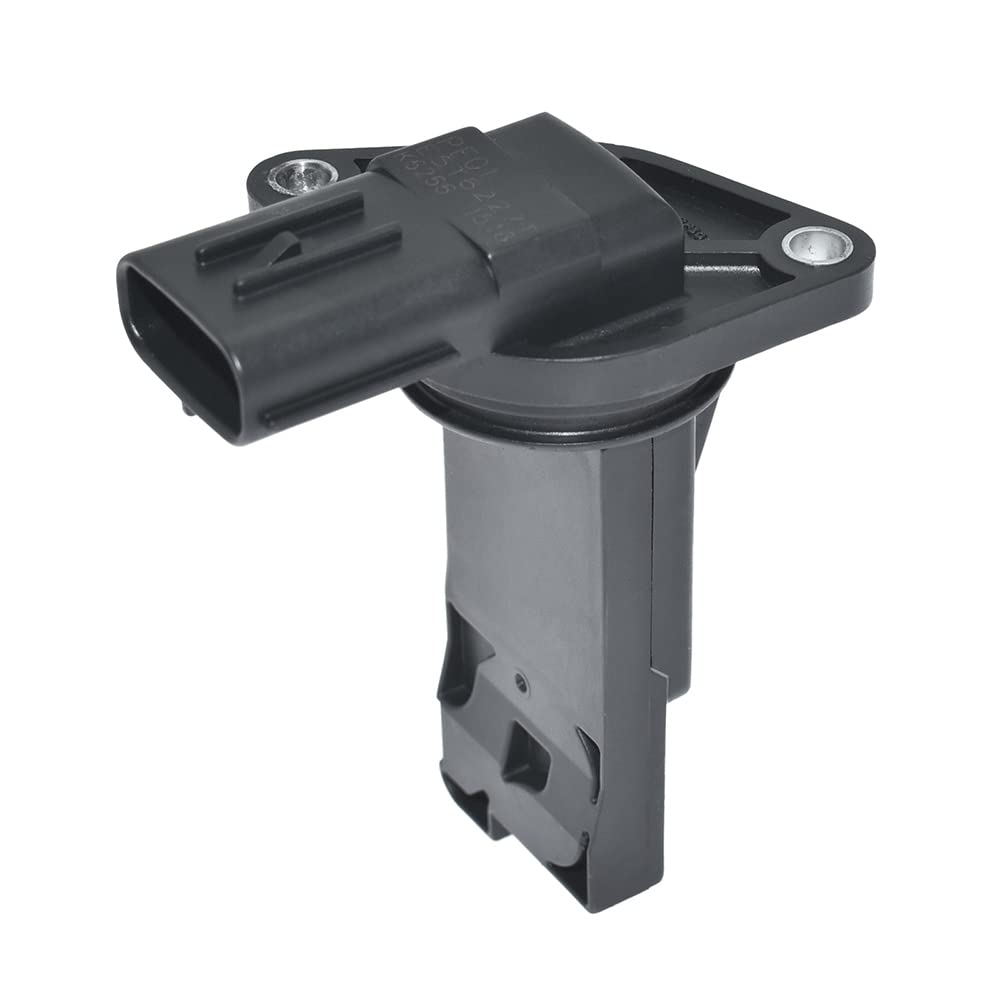 WOL LVON MAF PE01-13-215 front view, durable housing for reliable readings.