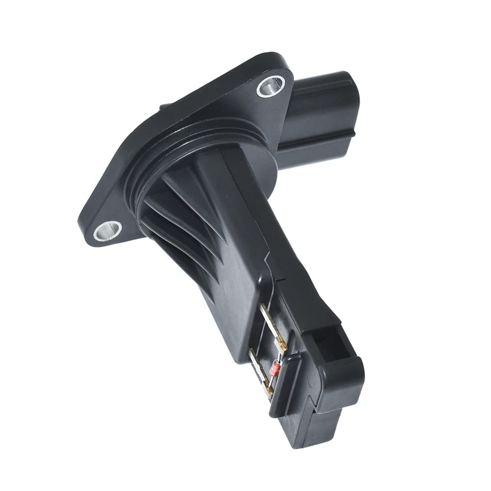 WOL LVON MAF installed in Mazda 3 for precise fit.