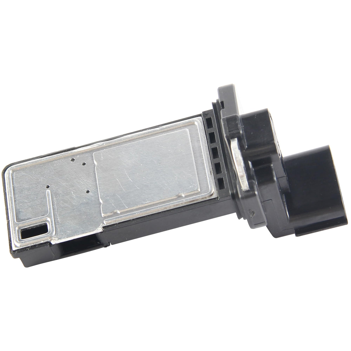 Wollvon MAF AFH70M-78 front view showing rugged sensor housing