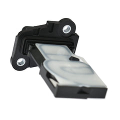 Wollvon MAF sensor in-vehicle installation illustrating straightforward replacement.