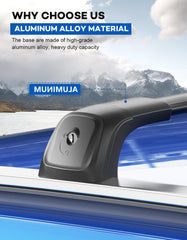 Wonderdriver aero low-noise design reduces wind resistance.