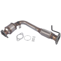 Woosphy catalytic converter for Chevy Equinox 2010-2014 — optimized exhaust flow