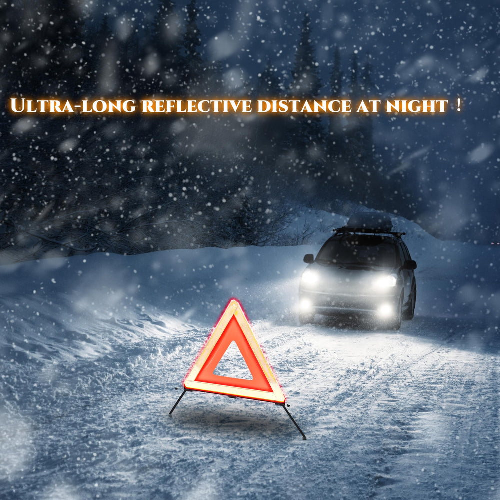 WORKKOOL set is ready for roadside safety across cars, trucks, trailers and more.