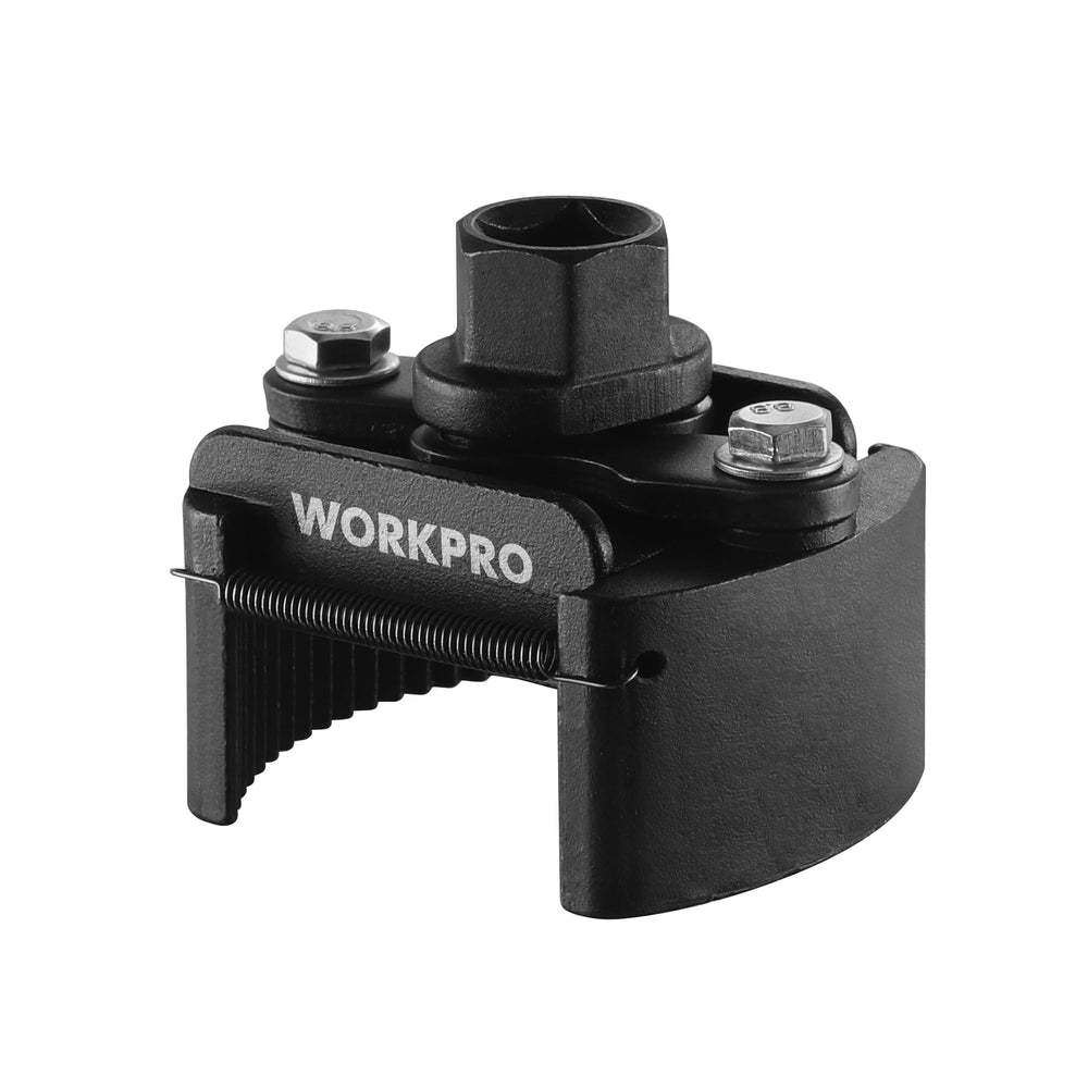 WORKPRO eco-friendly materials meet standards with low phenol content for safer handling