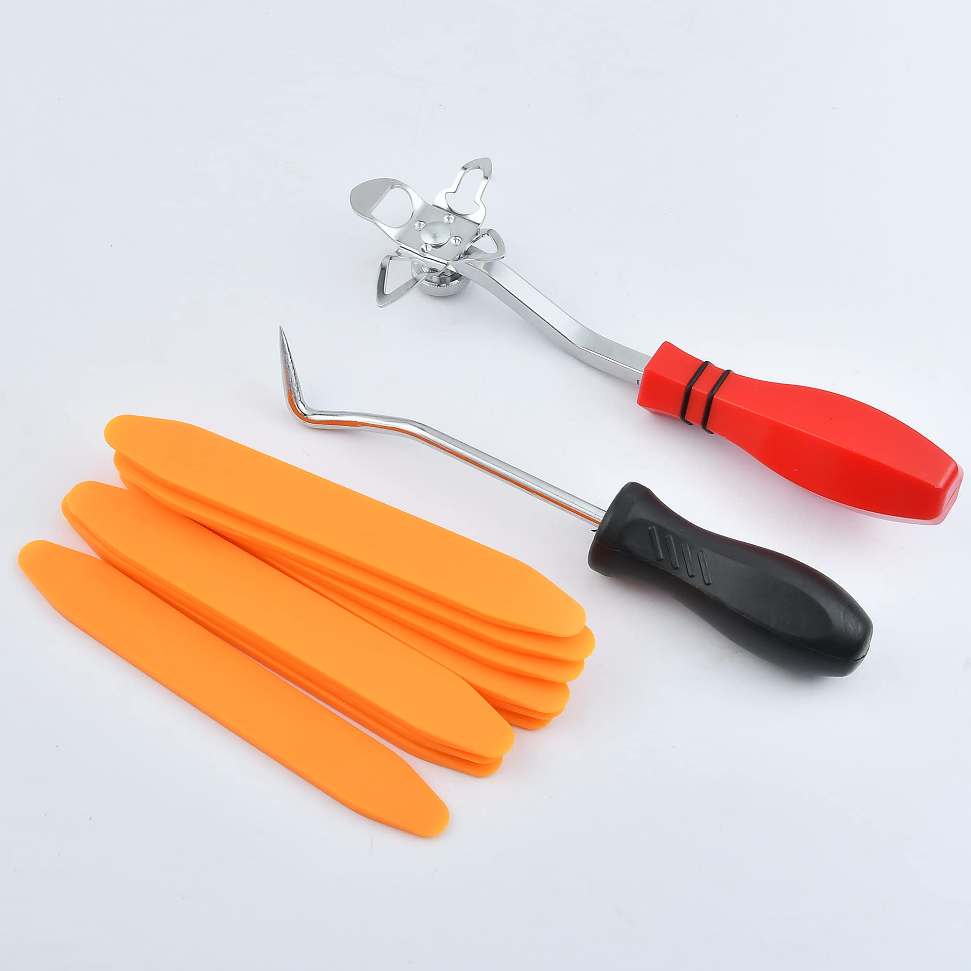 Worldity complete installation kit, ideal for professional and DIY use.