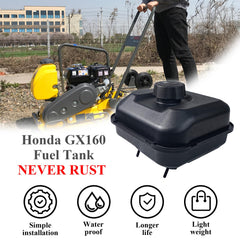 WOTIAN tank for Harbor Freight Predator 212cc delivers steady fuel supply.