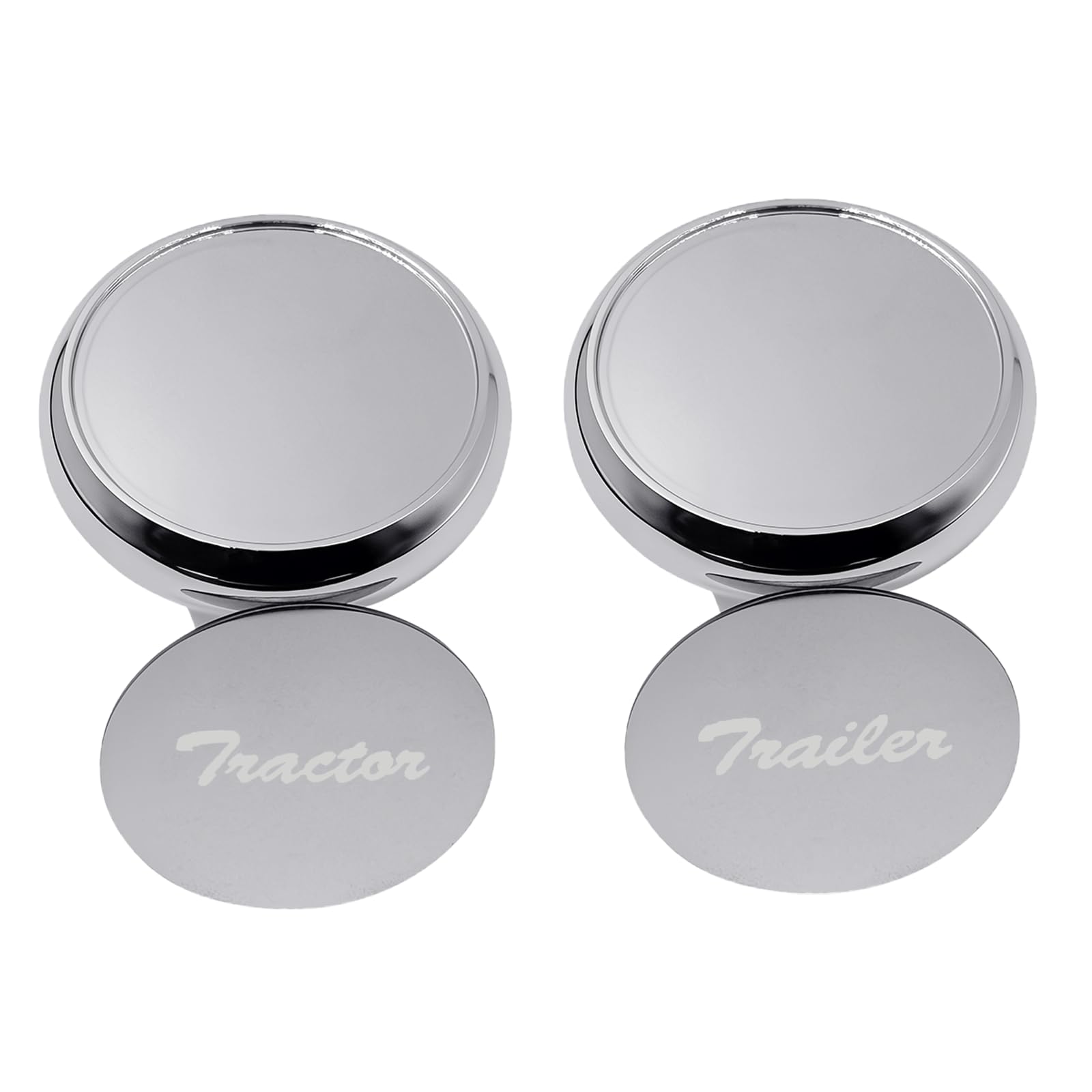 WOTUPHJI packaged knobs and kit simplify upgrade process