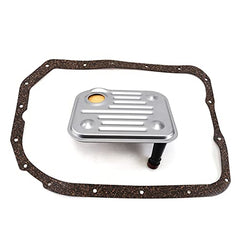 WOWAUTO 4L80E bonded oil pan gasket ensures a reliable GM transmission seal