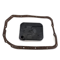 WOWAUTO 4L80E fitment image shows broad GM model compatibility