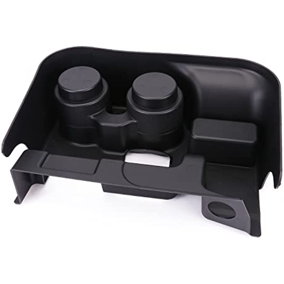 WOWAUTO center console organization for Ram interior keeps essentials in place.