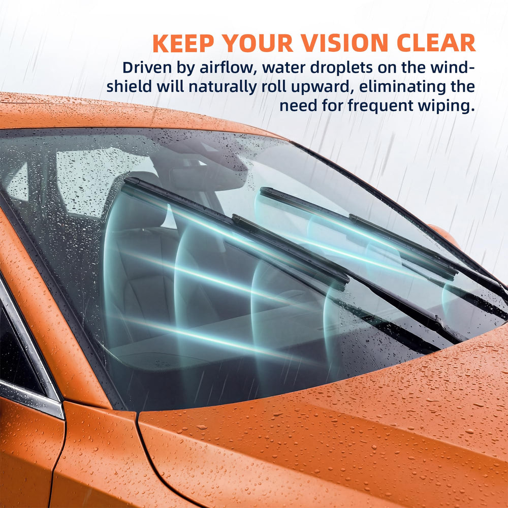 Pinch-tab arm compatibility mark for WOWIPER blades