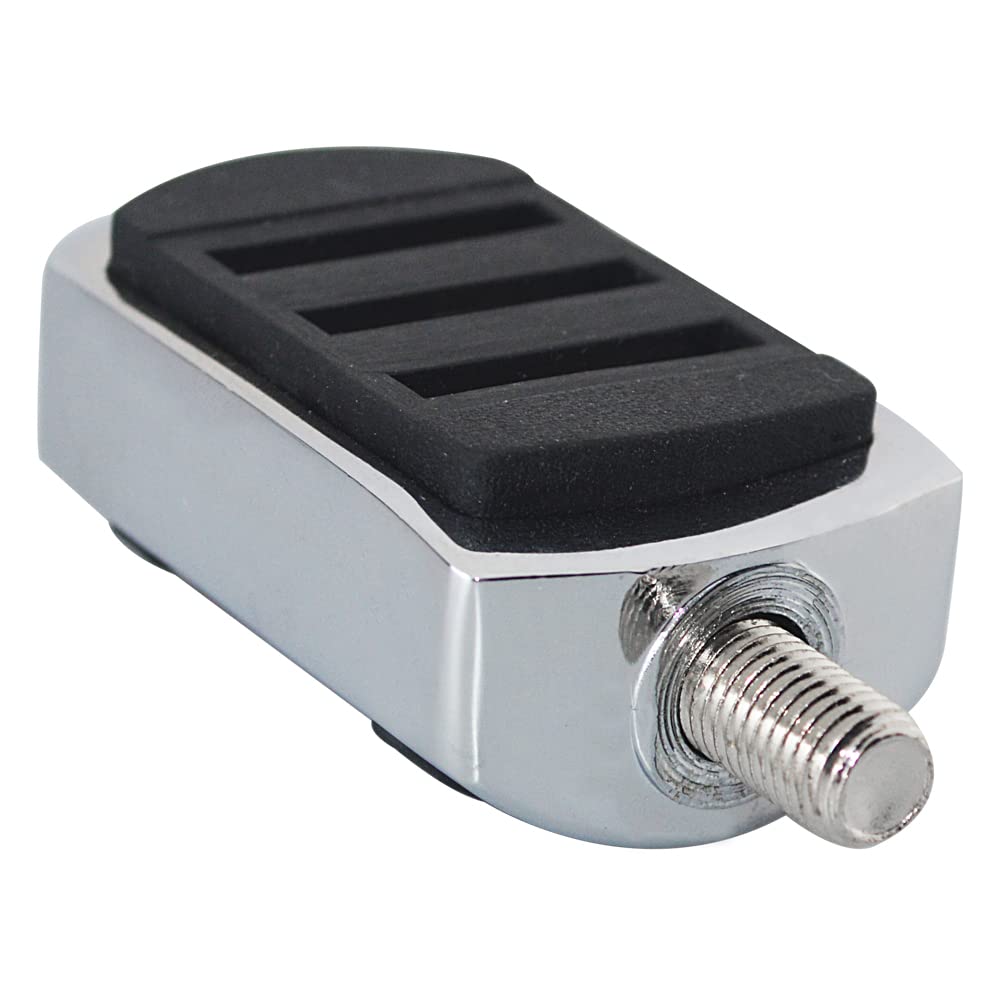 WOWTK shifter pegs compatible with multiple Harley models for versatile upgrade