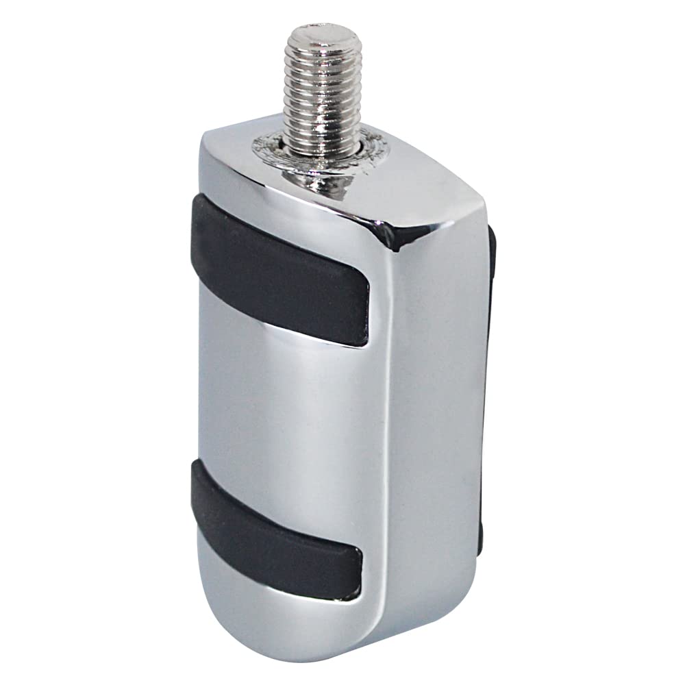 In-box pair of WOWTK shifter pegs for quick upgrade