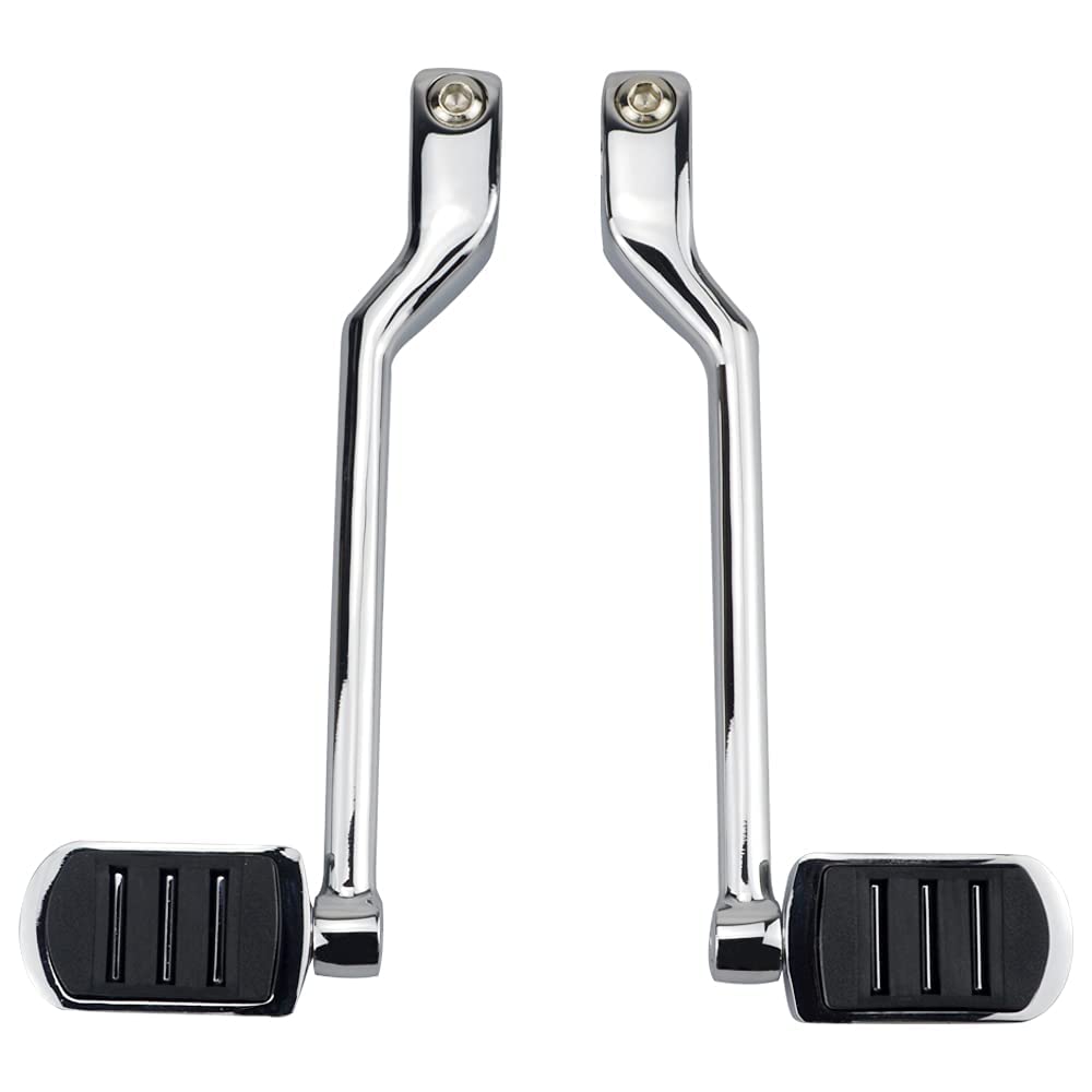 WOWTK packaged shifter pegs includes front and rear levers