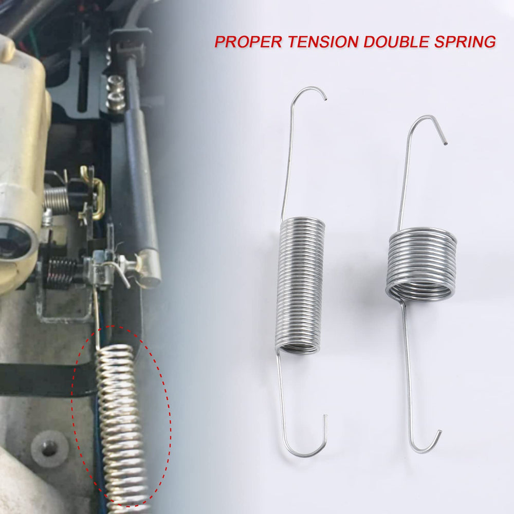 WOWYZL installation-ready kit promotes quick mounting with comprehensive brackets.
