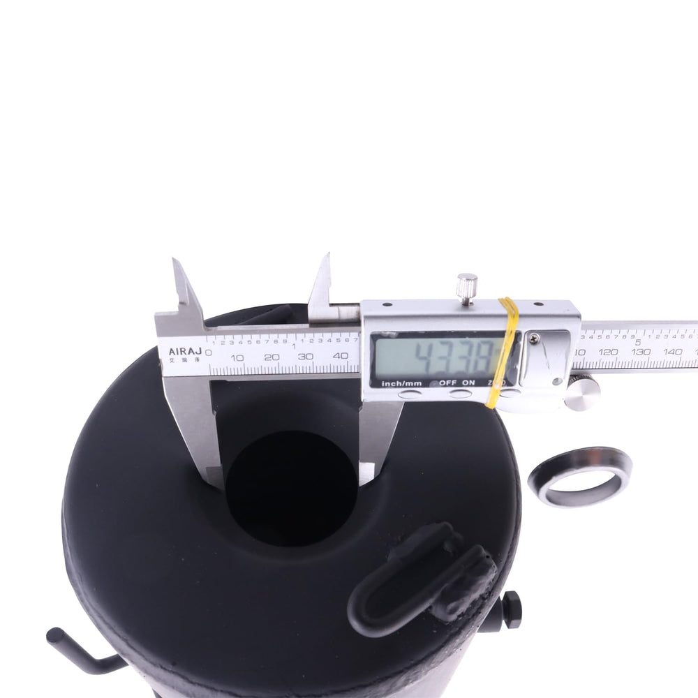 WQSING packaging image communicates secure shipping and clear part number for reorder confidence.