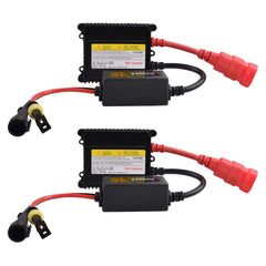 WRDLOSY HID ballast with a compact design for quick replacement.