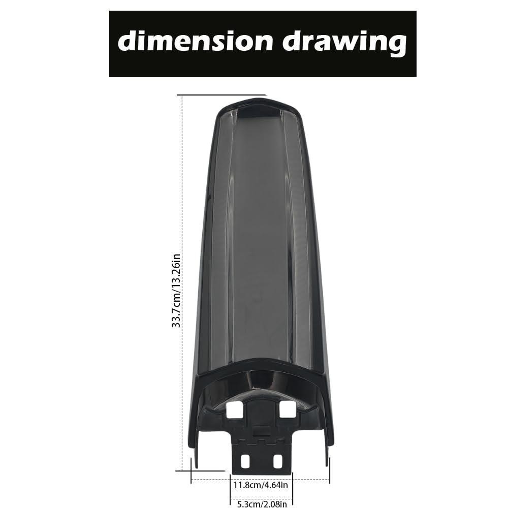 WRUIOY installation steps for quick, secure attachment