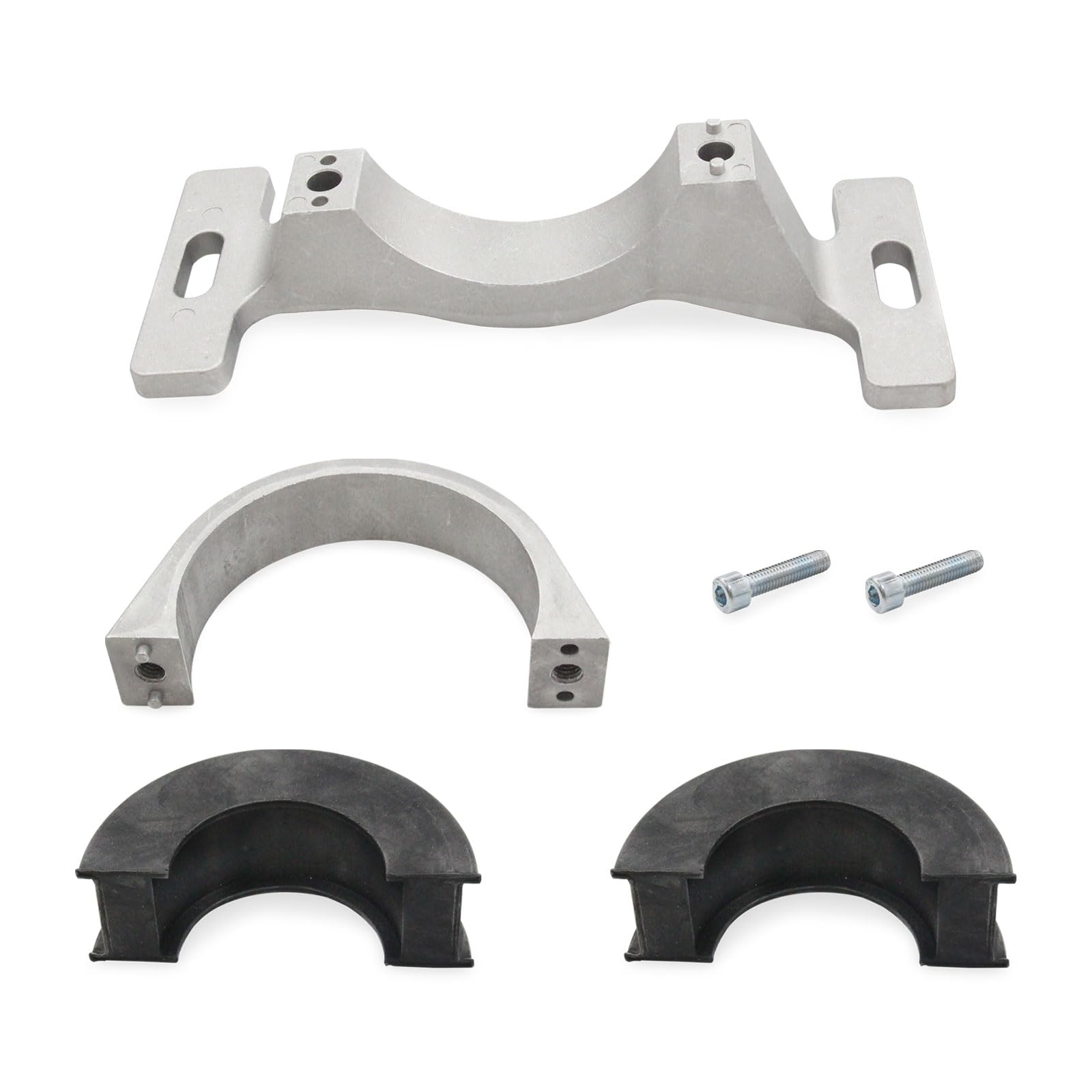 WSAGFB wear-resistant rubber center-bearing component designed for longevity