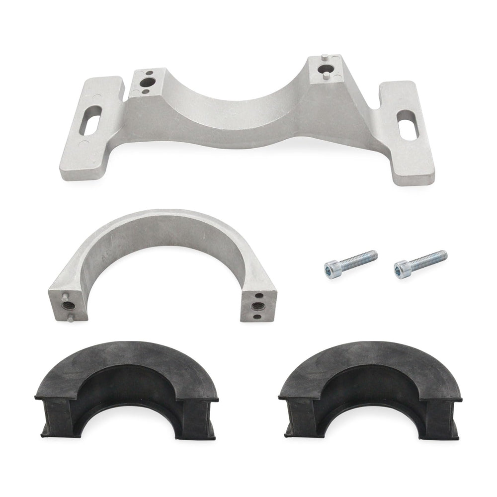 WSAGFB wear-resistant rubber center-bearing component designed for longevity