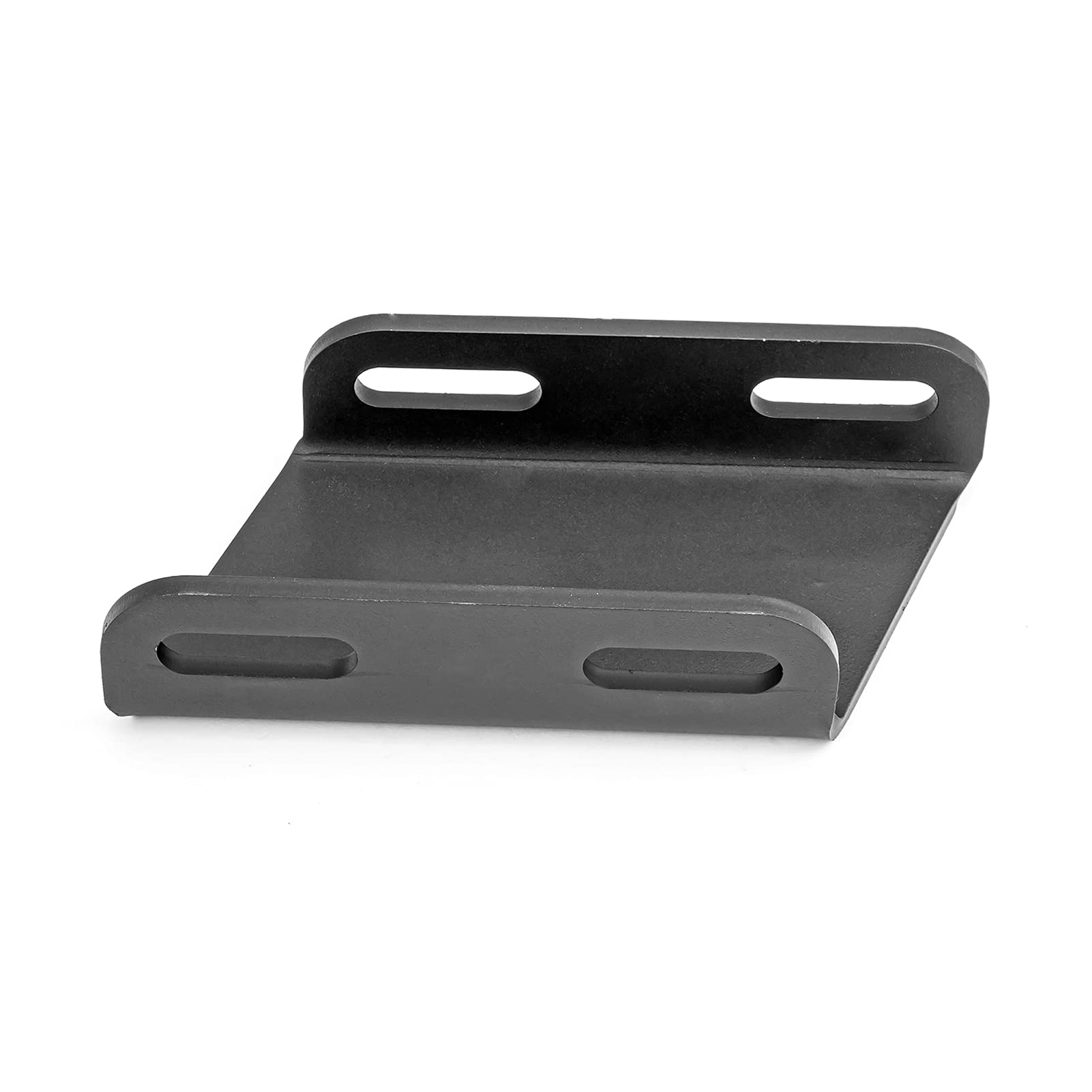 Wsays 6in suspension lift position improves handling stability.