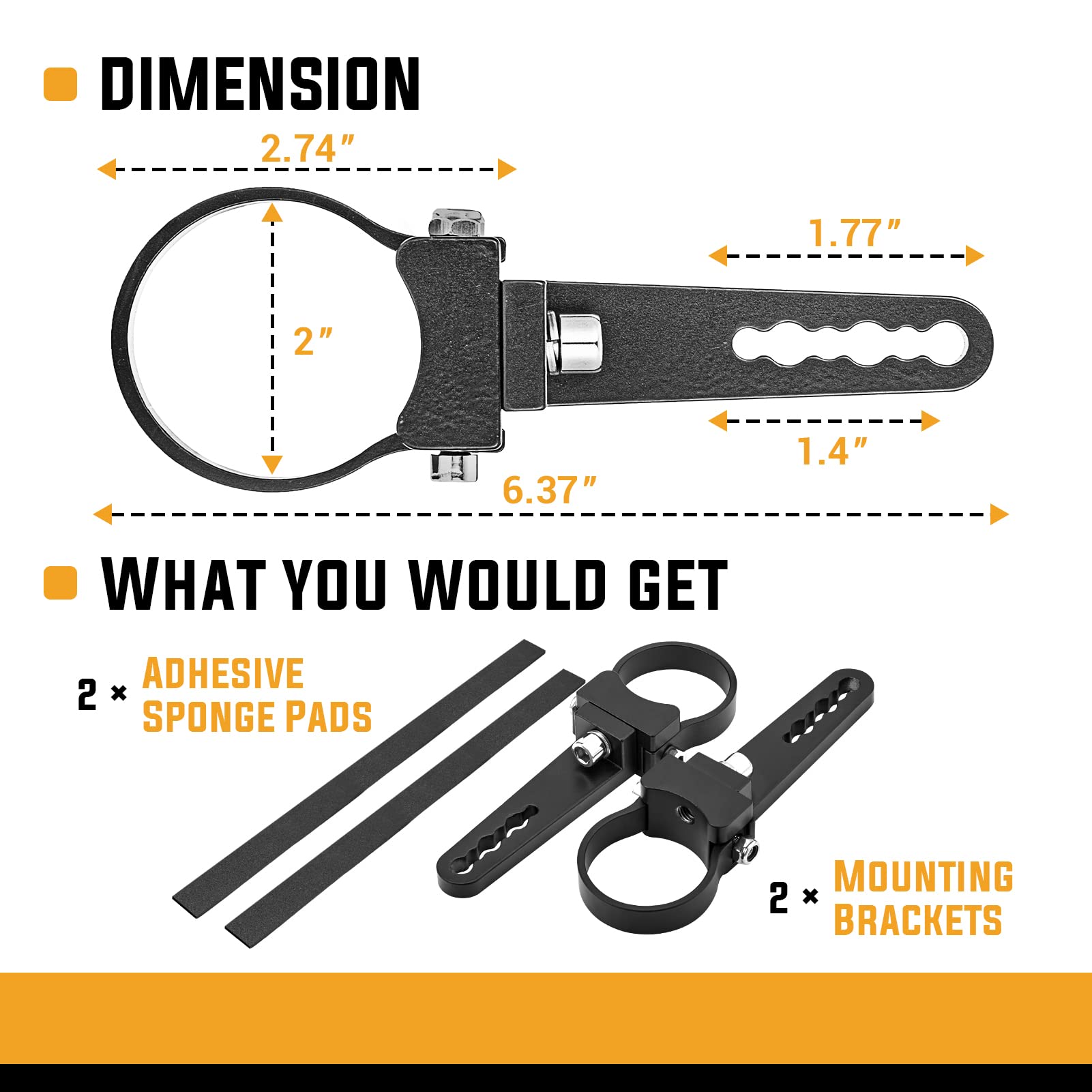 Wsays durable steel construction for rugged outdoor use.